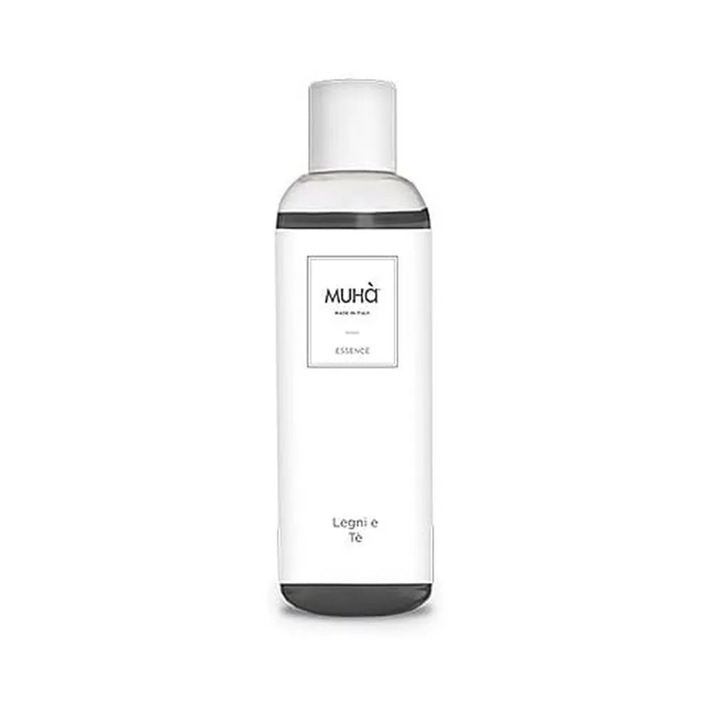 Muhà Ricarica 200ml Profumatore Ambiente fragranza melograno arancia pesca