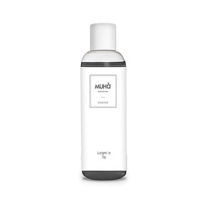 Muhà Ricarica 200ml Profumatore Ambiente fragranza melograno arancia pesca