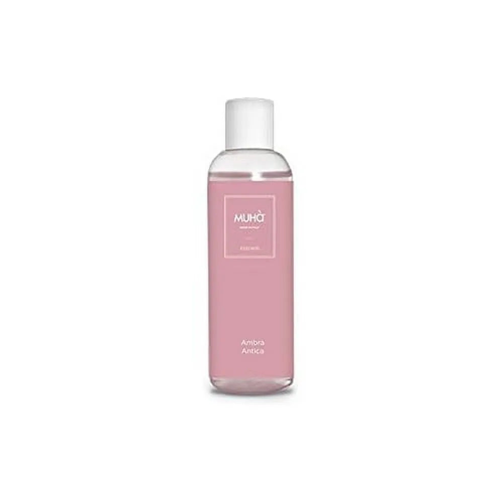 Muhà Ricarica 200ml Profumatore Ambiente fragranza melograno arancia pesca