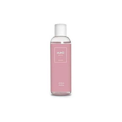 Muhà Ricarica 200ml Profumatore Ambiente fragranza melograno arancia pesca