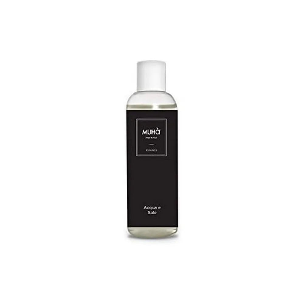 Muhà Ricarica 200ml Profumatore Ambiente fragranza melograno arancia pesca