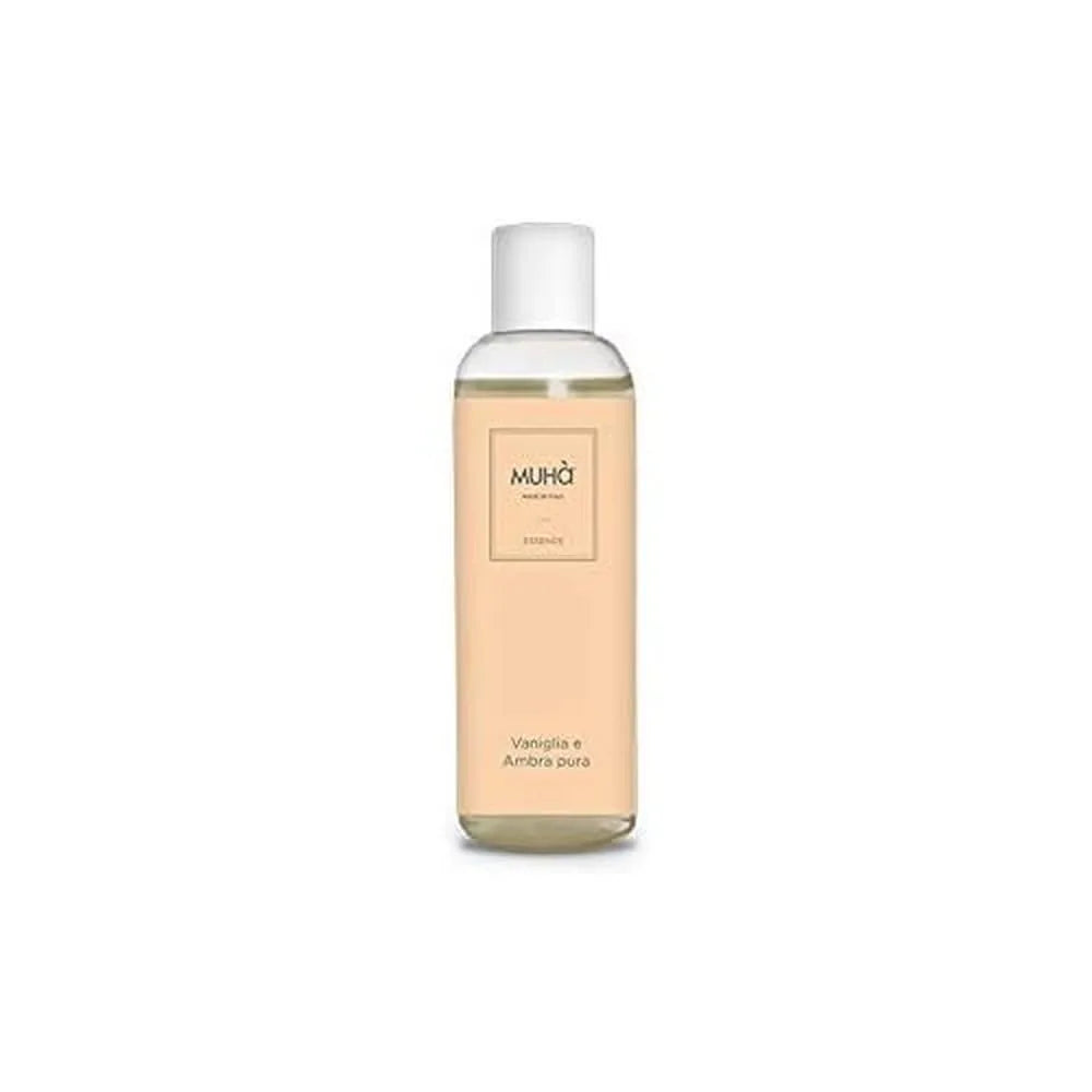 Muhà Ricarica 200ml Profumatore Ambiente fragranza melograno arancia pesca