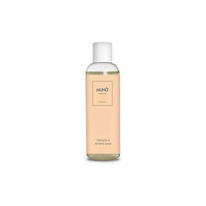 Muhà Ricarica 200ml Profumatore Ambiente fragranza melograno arancia pesca