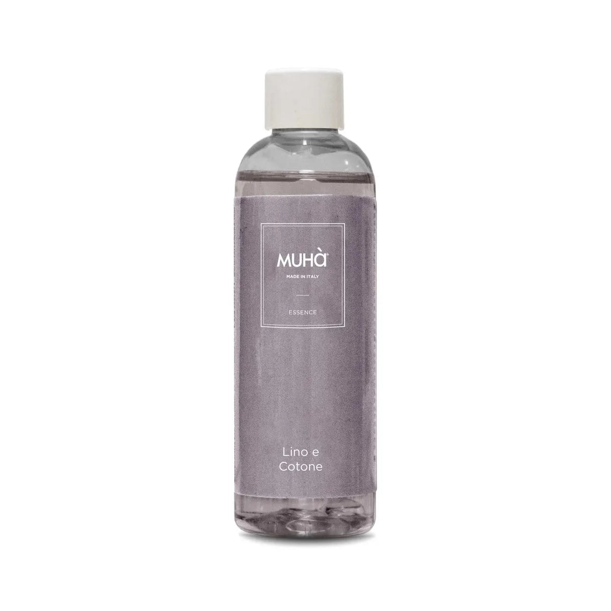 Muhà Ricarica 200ml Profumatore Ambiente Cedro e Bergamotto - fragranza liquida