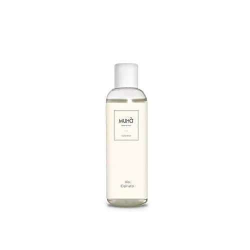 Muhà Ricarica 200ml Profumatore Ambiente Iris Cipriato - fragranza floreale