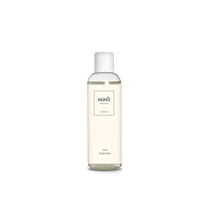 Muhà Ricarica 200ml Profumatore Ambiente Iris Cipriato - fragranza floreale
