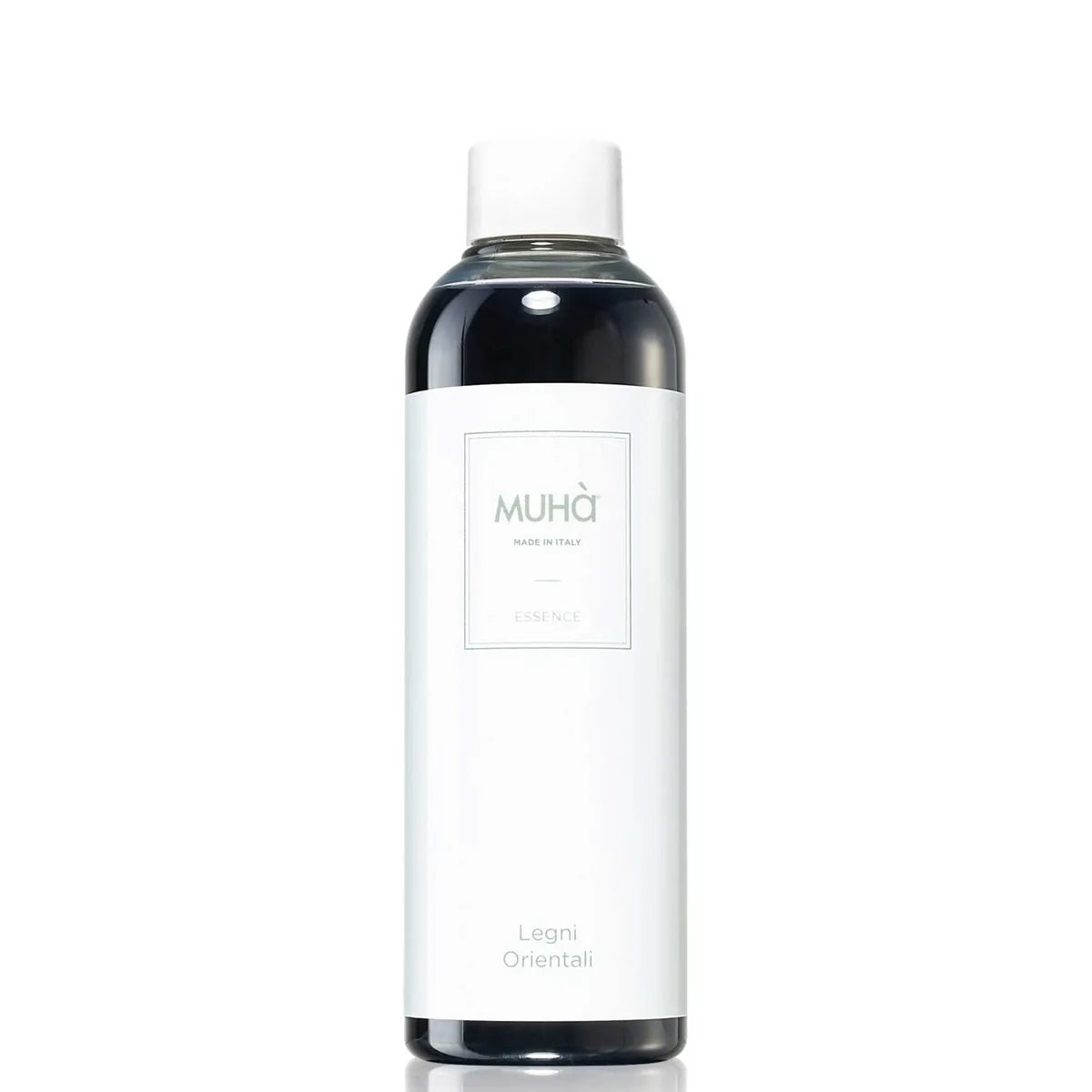Muhà Ricarica 200ml Profumatore Ambiente Legni Orientali - olio profumato