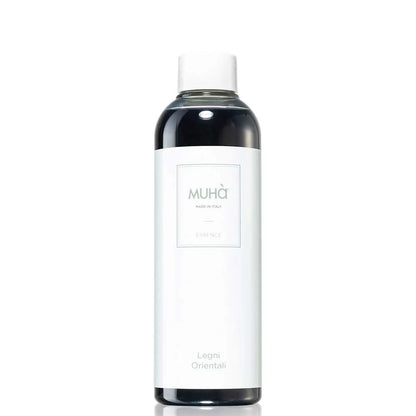 Muhà Ricarica 200ml Profumatore Ambiente Legni Orientali - olio profumato