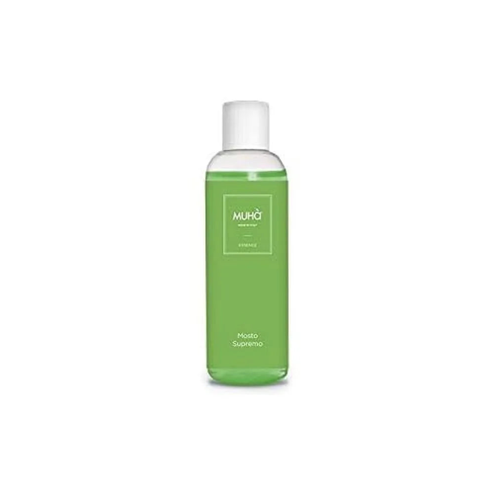 Muhà Ricarica Profumatore Ambiente Mosto Supremo 200ml - fragranza uva fragola vaniglia