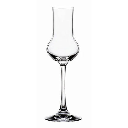 Nachtmann Bicchiere Grappa cristallo trasparente - Stilmobili