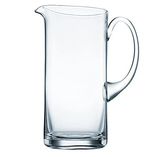 Nachtmann Caraffa in Cristallo 1.5L - Design tedesco trasparente