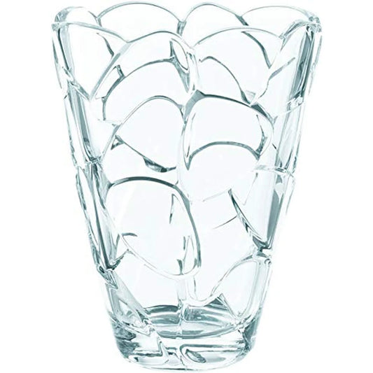 Nachtmann vaso cristallo 220mm design tedesco