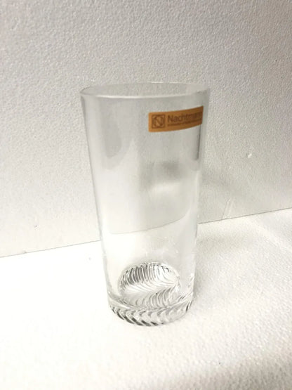 Nachtmann Set 2 Bicchieri in cristallo trasparente, design tedesco di qualità