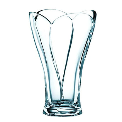 Nachtmann vaso 21cm cristallo trasparente serie Zaffiro