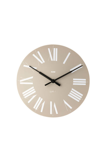 Alessi - Orologio Da Parete "Firenze"