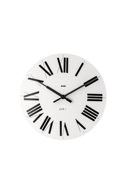 Alessi - Orologio Da Parete "Firenze"