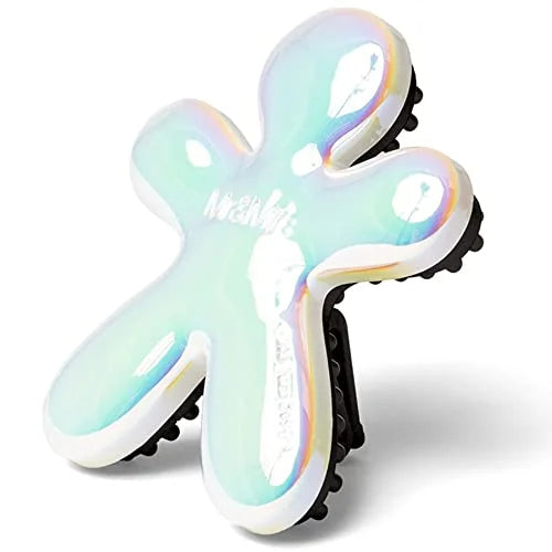 Mr&Mrs Niki Diffusore Auto Refillable - Design italiano per auto
