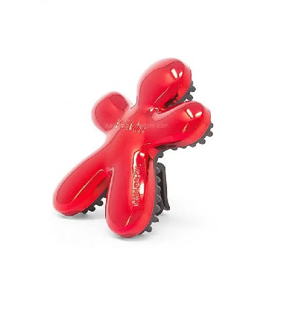 Mr&Mrs Niki Diffusore Auto Profumo Cherry Ricaricabile - Design Italiano