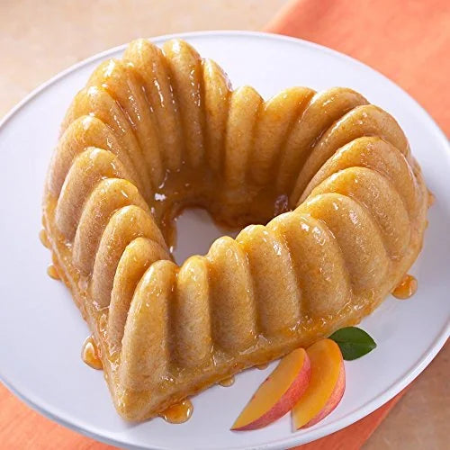 NordicWare - "Heart" Mold — NordicWare