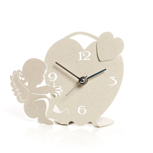 Arti & Mestieri — Angioletto | Bomboniera Orologio — Arti & Mestieri