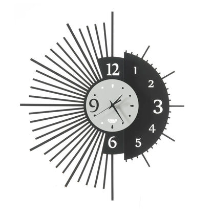 Arti & Mestieri Orologio Da Parete Mirò design italiano legno naturale