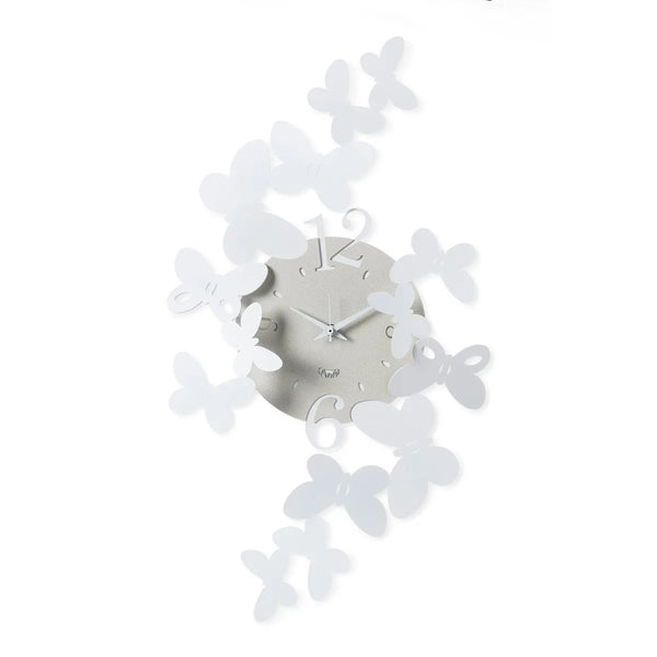 Arti & Mestieri — Papillon Piccolo | Orologio da Parete — Arti & Mestieri