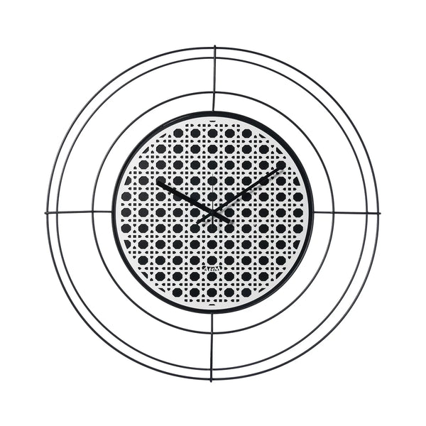 Arti & Mestieri — Nudo Piccolo Vienna | Orologio da Parete — Arti & Mestieri
