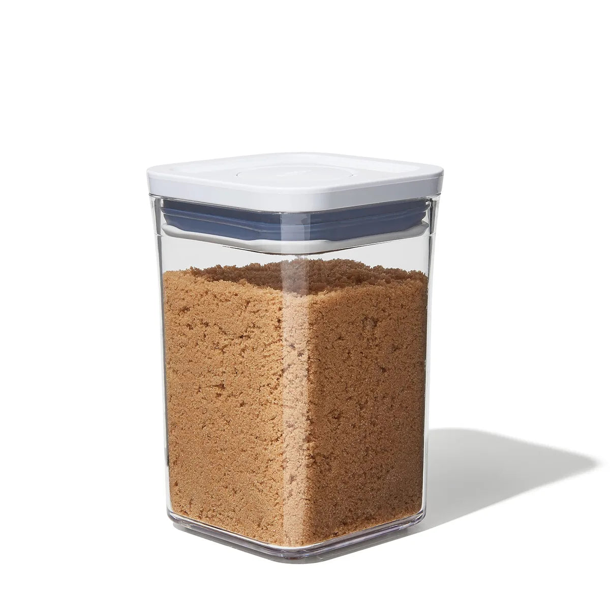 OXO Contenitore Alimentare POP ermetico trasparente con coperchio - Stilmobili