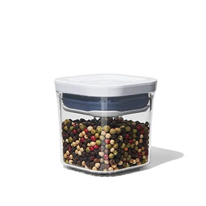 OXO Contenitore Alimentare POP ermetico trasparente con coperchio - Stilmobili