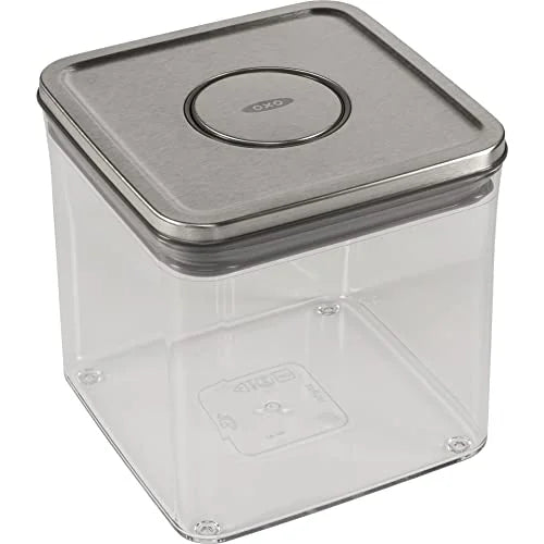 OXO — Contenitore Alimentare | Barattolo Ermetico — OXO