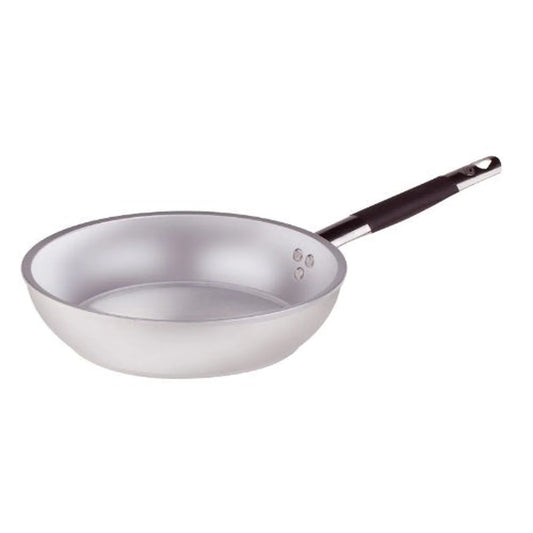 Il mio negozio Padella 24cm acciaio, elemento essenziale per la cucina professionale