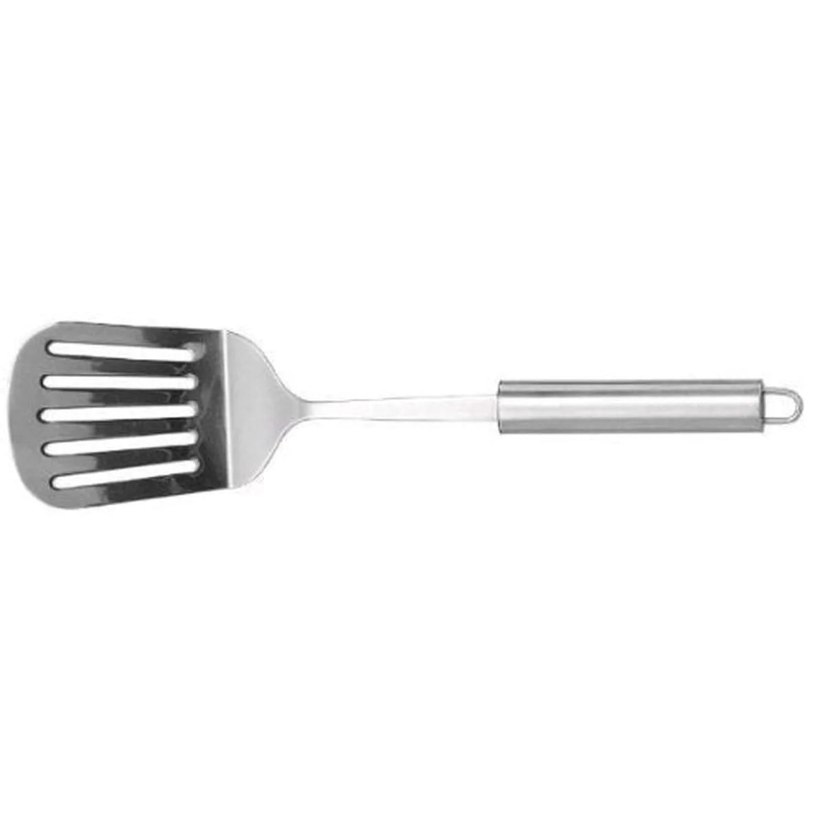 Pintinox Pala Fritto Ellisse acciaio inox 33 cm