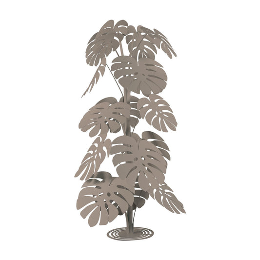 Arti & Mestieri - Pianta Decorativa Moderna Monstera Grande