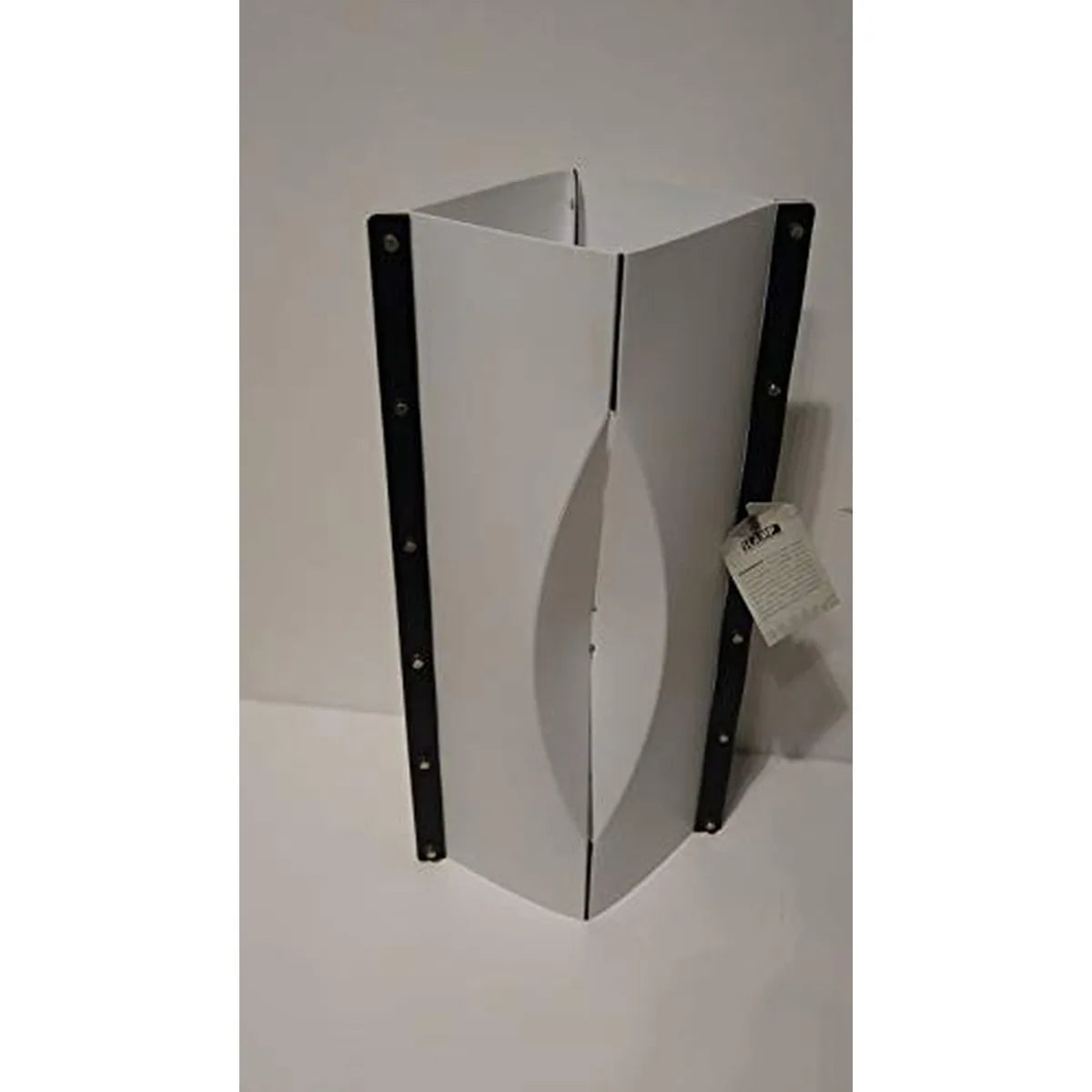 Slamp Mont Blanc piantana design italiano 57x28 - illuminazione moderna