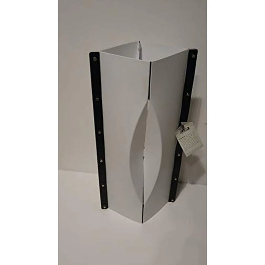 Slamp Mont Blanc piantana design italiano 57x28 - illuminazione moderna