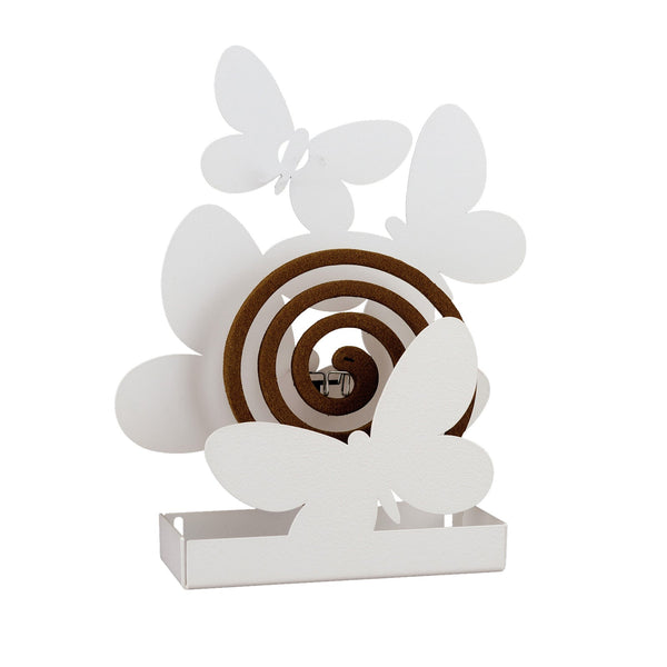 Arti & Mestieri - Porta Zampirone Farfalle da tavolo — Arti & Mestieri