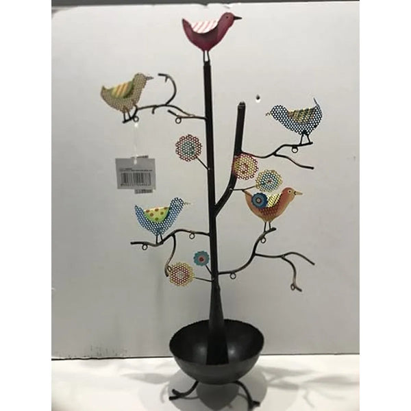 Tree and Birds Jewelry Box — Stilmobili