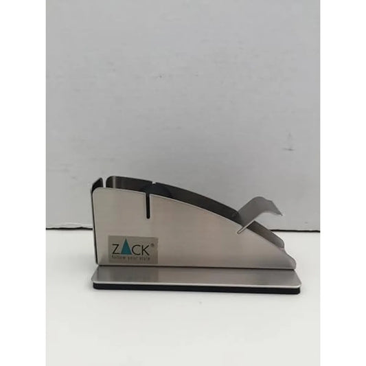 Zack Porta Scotch dispenser ufficio design tedesco grigio