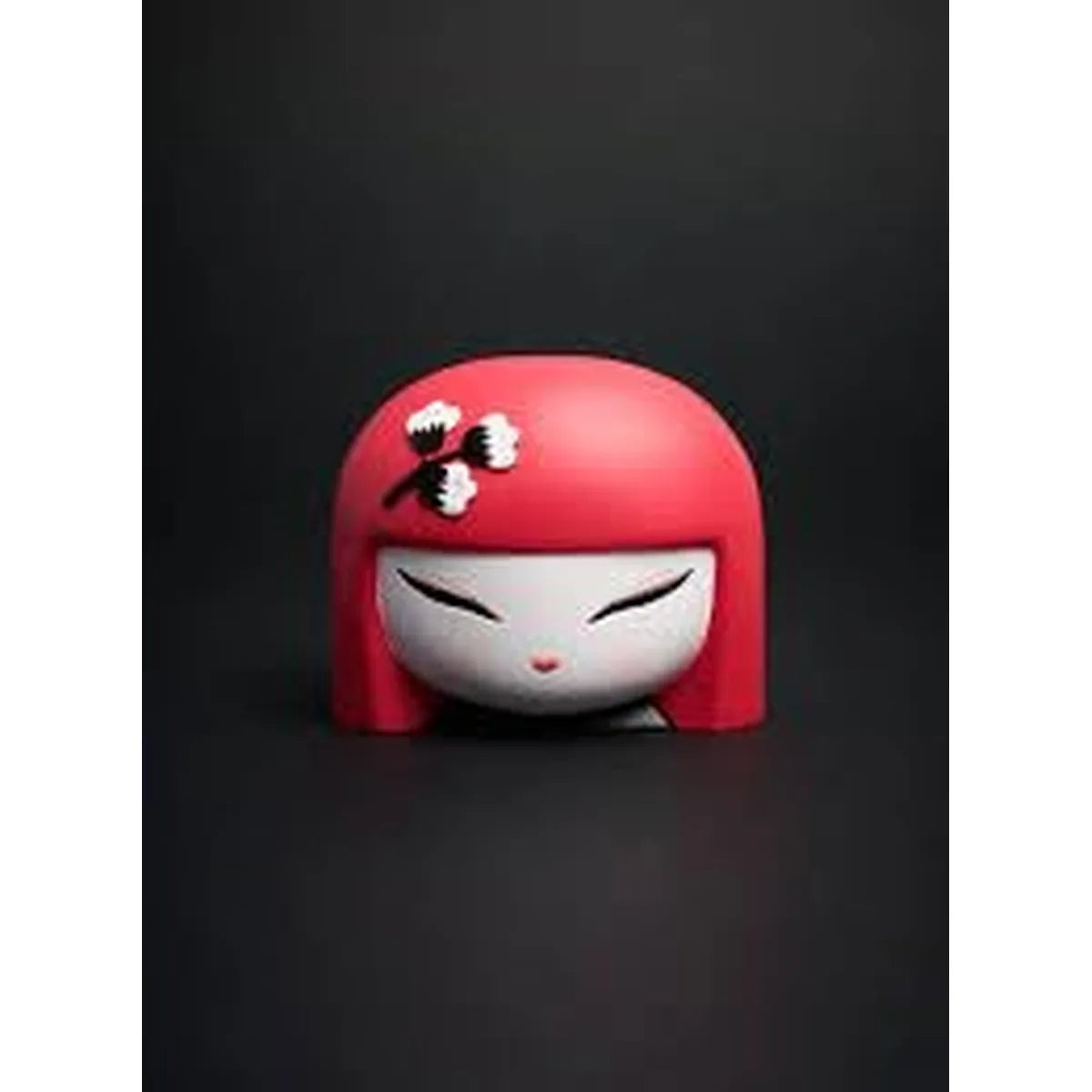 Portaspugne Maiko Il mio negozio tinta unita - accessorio cucina design italiano