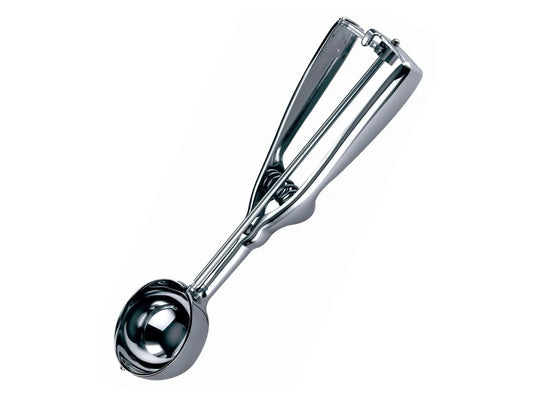 Ilsa porzionatore gelato acciaio inox 48mm colore argento