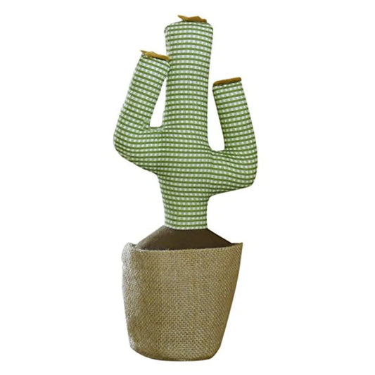 Pusher Joaquin fermaporta cactus multicolore decorativo