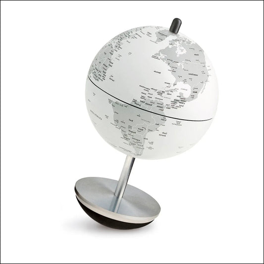 Atmosphere Globo Inclinabile con base girevole e inclinazione regolabile - Stilmobili