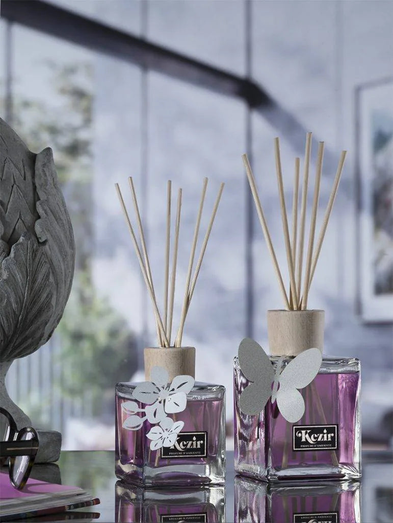 Arti & Mestieri Ricarica Cashmere 250ml - profumo speziato in bottiglia PET