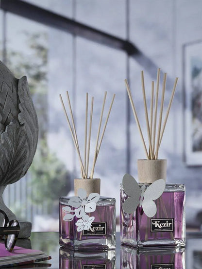 Arti & Mestieri Ricarica Cashmere 250ml - profumo speziato in bottiglia PET