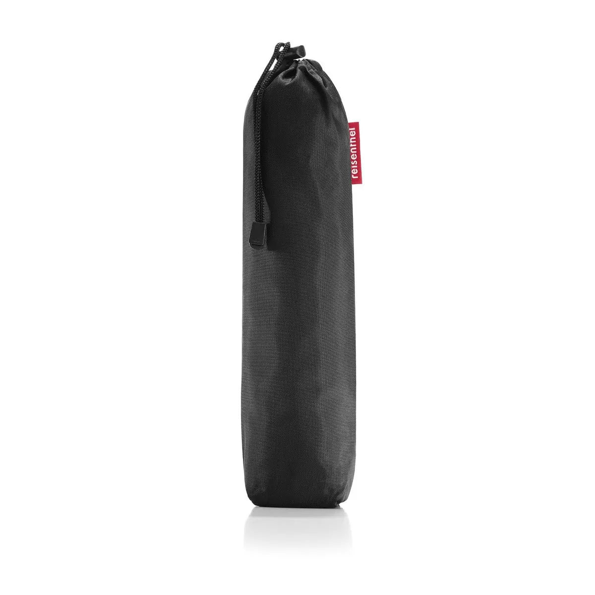 Reisenthel Borsa Shopper 30L rosso con manici imbottiti e aggancio carrello