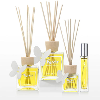 Arti & Mestieri Ricarica Sorrento 250ml profumo per ambienti agrumato fresco