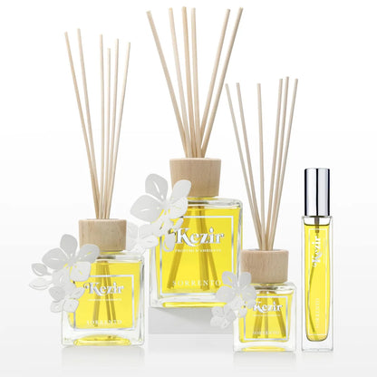 Arti & Mestieri Ricarica Sorrento 250ml profumo per ambienti agrumato fresco