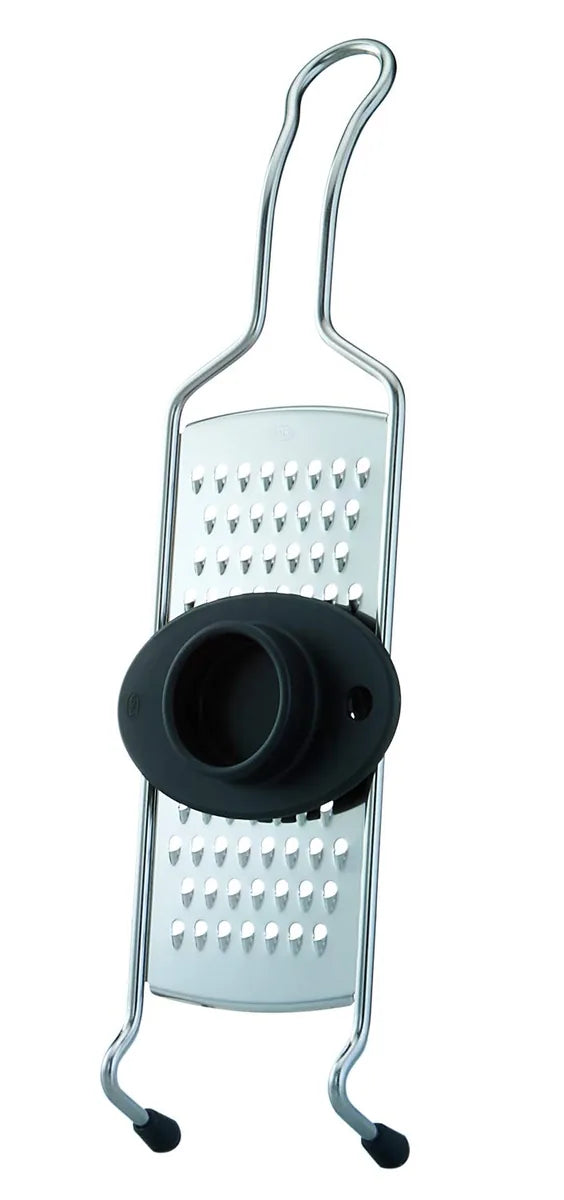 Rösle Grattugia acciaio inossidabile design ergonomico