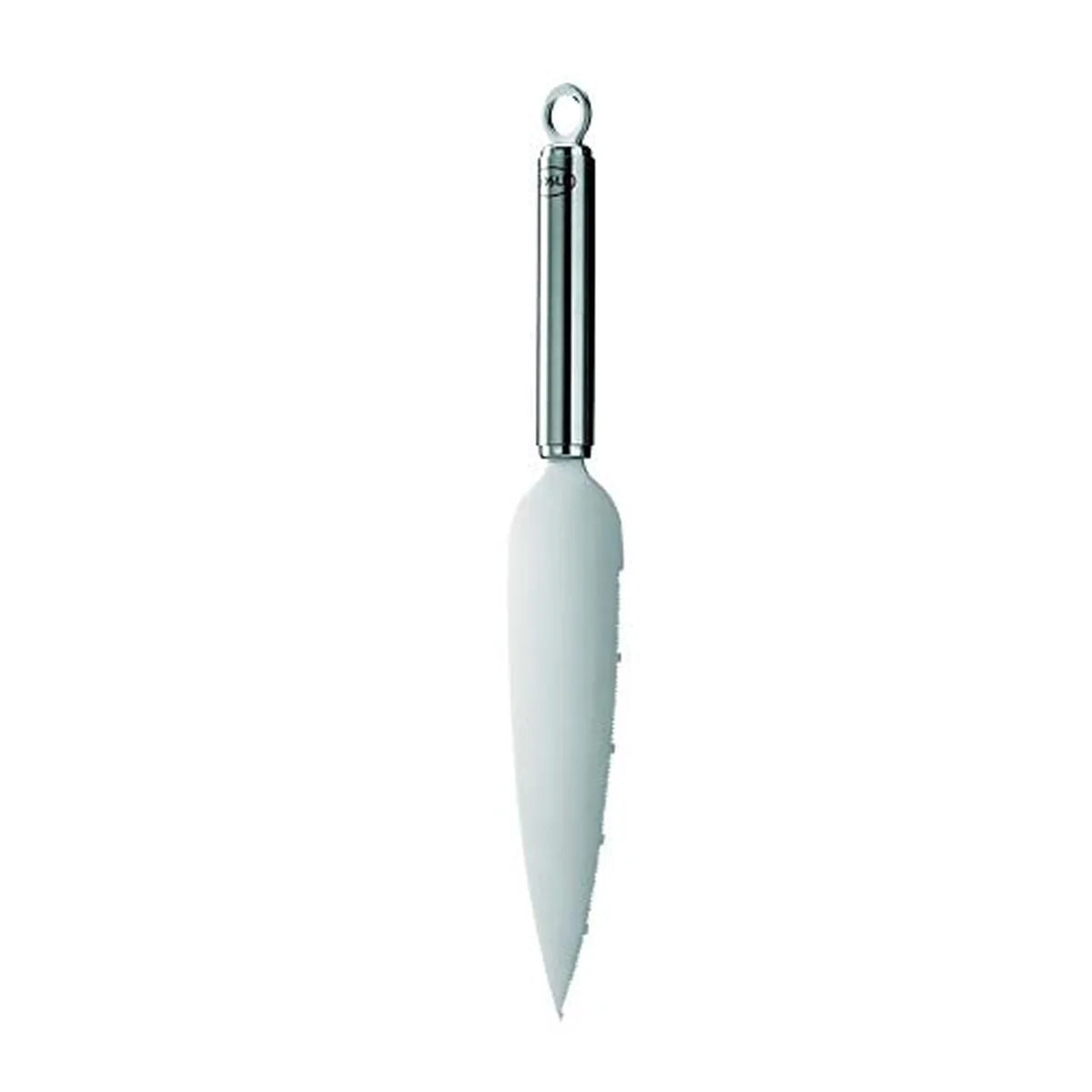 Rösle coltello per torte 30cm acciaio inossidabile seghettato