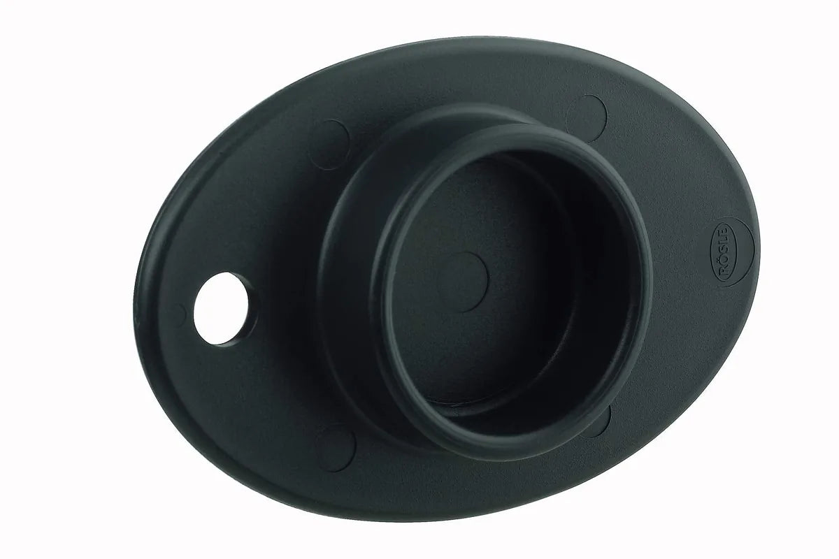 Rösle Grattugia acciaio inossidabile design ergonomico
